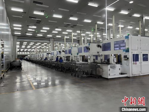 活力中國(guó)調(diào)研行 中國(guó)光伏產(chǎn)業(yè)躍遷，從世界工廠到全球技術(shù)樞紐